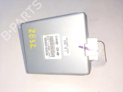 Used Electronic module Electronic module HYUNDAI TUCSON (TL, TLE) 1.6 GDi (132 hp) 20680104 20680104