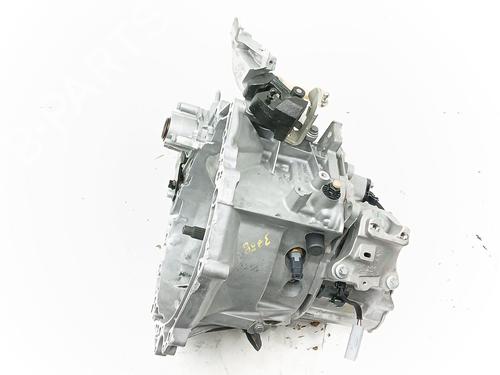 Gearbox CITROËN C4 III (BA_, BB_, BC_) BLUEHDI 110 (BBYHSA) | BP22646064M3 