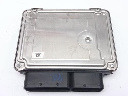 Engine control unit (ECU) VW PASSAT CC B6 (357) 2.0 TDI | BP29402281M57 