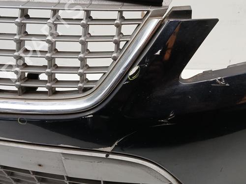 Front bumper FORD MONDEO IV (BA7) 2.0 TDCi | BP29210575C7 