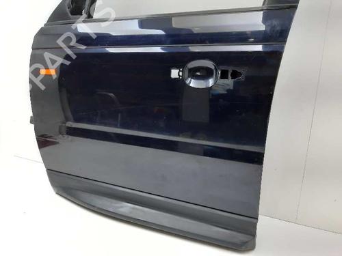 Left front door LAND ROVER RANGE ROVER SPORT I (L320) 2.7 D 4x4 | BP12533645C2 