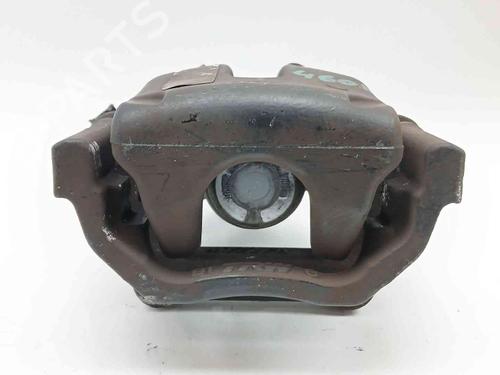 Used Left rear brake caliper Left rear brake caliper PEUGEOT 508 SW I (8E_) 2.0 HDi RXH Hybrid4 (200 hp) 40447160 40447160