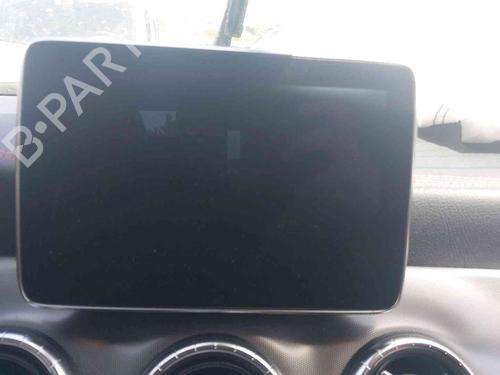 Left front window switch MERCEDES-BENZ CLA Shooting Brake (X117) CLA 220 CDI / d (117.903) | BP37218655I27  - Image 16
