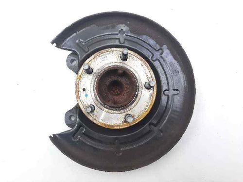 Right rear steering knuckle OPEL ASTRA J Sports Tourer (P10) 1.7 CDTI (35) 12778854