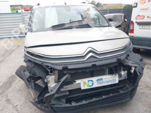 Køler CITROËN BERLINGO (ER_, EC_) 1.5 BlueHDi 100 | BP25900910M31 