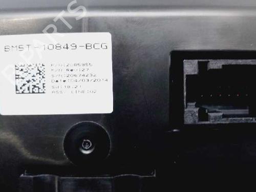 Instrument cluster FORD FOCUS III  | BP15984640C47 