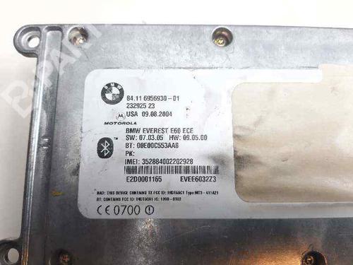 Electronic module BMW 5 (E60) 530 d | BP8300539M83 