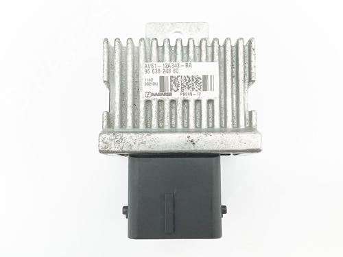 Used Electronic module CITROËN C5 III (RD_) 2.0 HDi 165 (RDRHHA, RDRHH8) (163 hp) 28511886