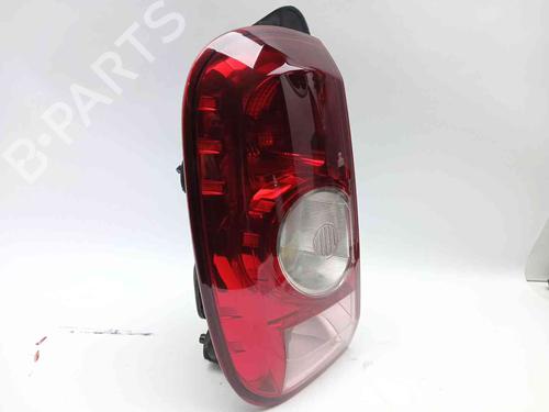 Left taillight DACIA DUSTER (HS_) | BP39890309C34 - Image 3