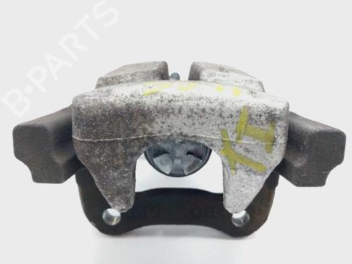Used Left rear brake caliper Left rear brake caliper RENAULT MEGANE IV Hatchback (B9A/M/N_) [2015-2026] 20685984 20685984