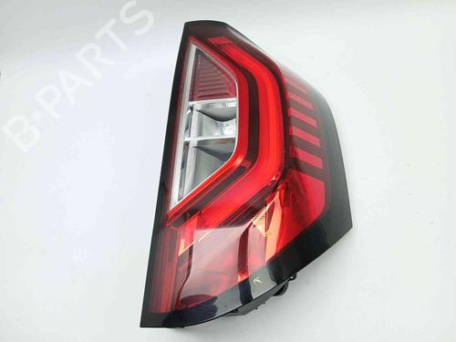 Right taillight RENAULT KANGOO III Box Body/MPV 1.5 Blue dCi 115 (FJAC) | BP36132425C35 - Image 2