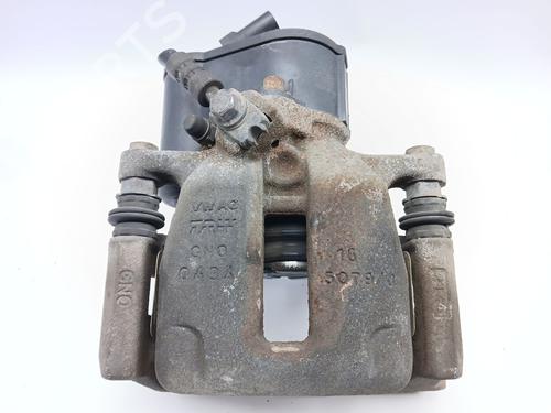 Right rear brake caliper VW PASSAT CC B6 (357) 2.0 TDI | BP29355185M106 