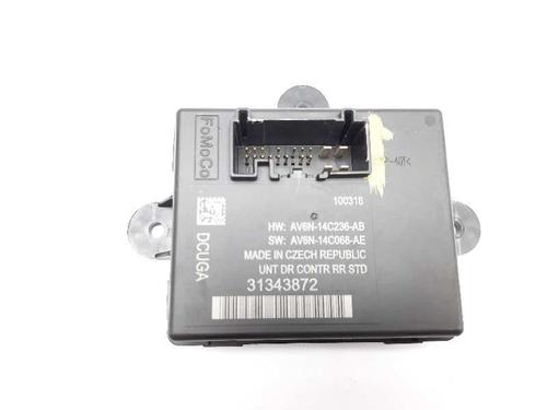 electronic-module-volvo-v40-hatchback-525-d2-31343872-2012-2013-2014-2015-2016-2017-2018-2019-20681109 main image