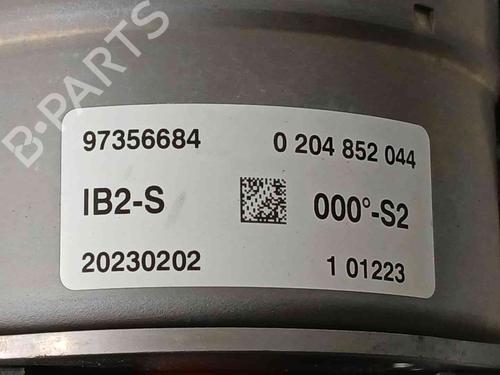 Servo brake CITROËN C5 X (ND_, NC_) Hybrid 180 (NDDGYP) | BP38465009M42 - Image 5