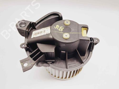 Varmeblæser FIAT QUBO (225_) 1.3 D Multijet (225AXG1A, 225CXG1A, 225AXG11, 225CXG11) (80 hp) 15739826