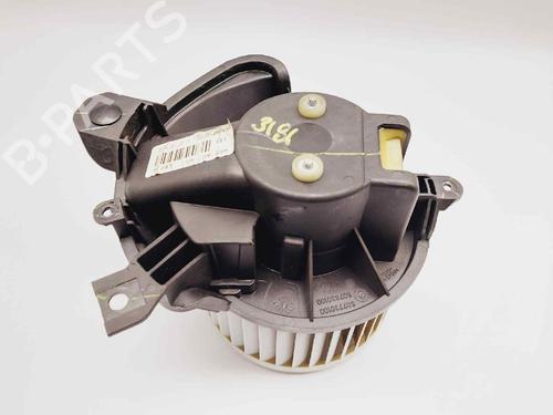 Heater blower motor FIAT QUBO (225_) 1.3 D Multijet (225AXG1A, 225CXG1A, 225AXG11, 225CXG11) (80 hp) 15739826