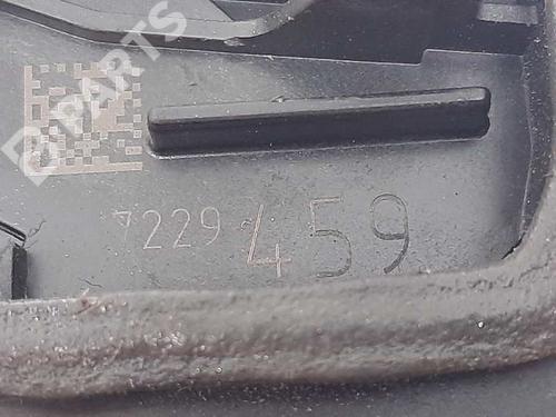 Rear left lock BMW 5 (F10) 525 d | BP11235348C100 