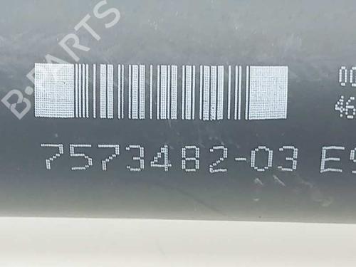 Driveshaft BMW X1 (E84)  | BP18170330M37  - Image 6