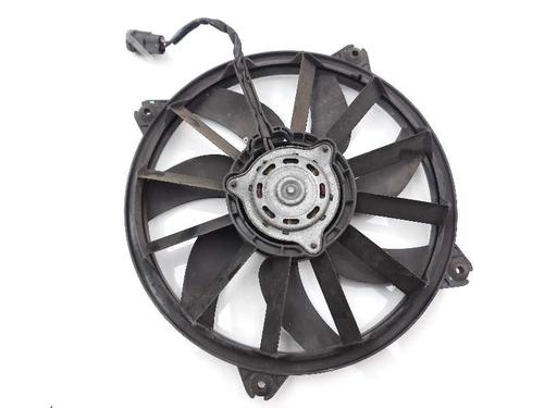 Used Radiator fan Radiator fan CITROËN C4 Coupe (LA_) [2004-2013] 1143435 1143435