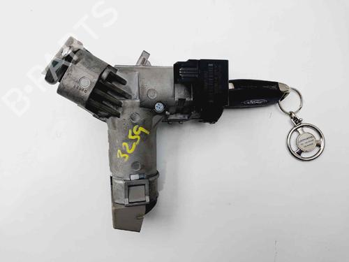 Ignition barrel FORD KA+ III (UK, FK) [2014-2024]null 8V513F880CG