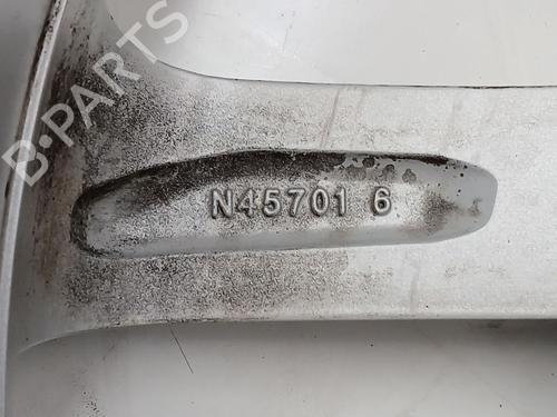 Rim NISSAN JUKE (F15) 1.5 dCi | BP29918718C45 