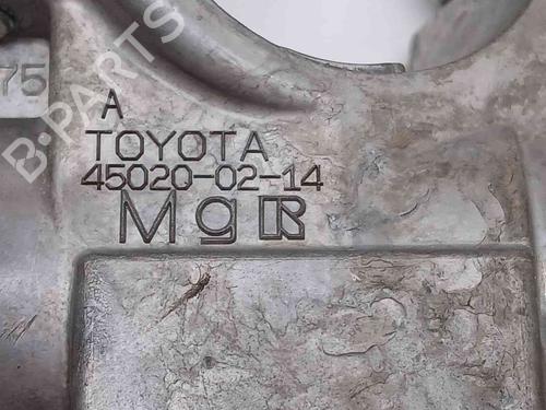 Electronic module TOYOTA YARIS (_P21_, _PA1_, _PH1_) 1.5 (MXPA11) | BP38046968M83 - Image 3