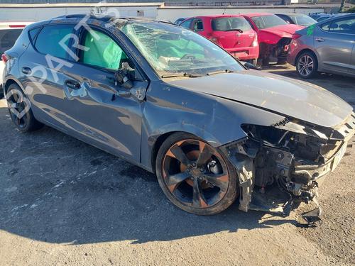 Front left window mechanism CUPRA LEON (KL1, KU1) 1.5 TSI | BP21541770C22 