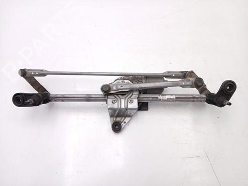 Used Front wiper motor Front wiper motor SKODA OCTAVIA III Combi (5E5, 5E6) 1.5 TSI G-TEC (130 hp) 35723719 35723719