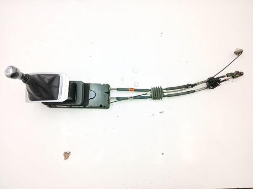 Used Gear lever CITROËN C4 Picasso II 1.6 BlueHDi 120 (120 hp) 28839732