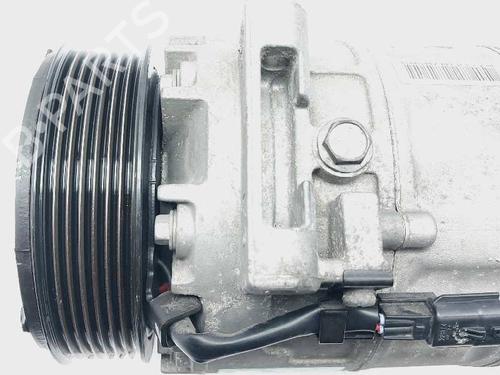 AC compressor RENAULT TRAFIC III Bus (JG_) | BP17677257M34 - Image 5
