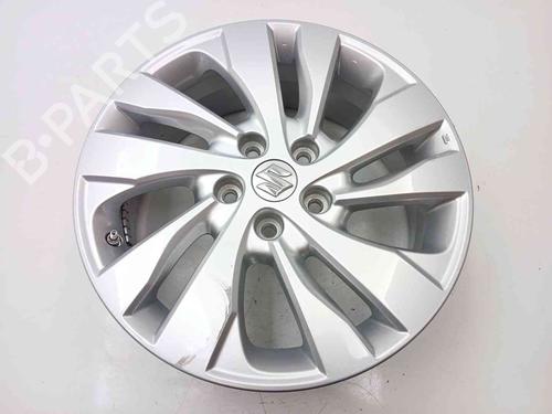 Used Rim Rim 39167082 39167082