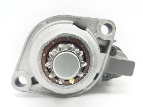 Starter SEAT LEON (1M1) 1.9 TDI | BP27634403M8 - Image 2