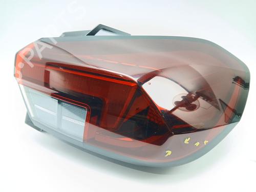 Used Right taillight Right taillight OPEL CORSA F (P2JO) [2019-2026] 23884751 23884751
