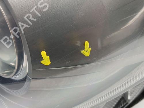 Left headlight ALFA ROMEO GIULIETTA (940_) 2.0 JTDM (940FXE1A, 940FXG11) | BP30155625C28