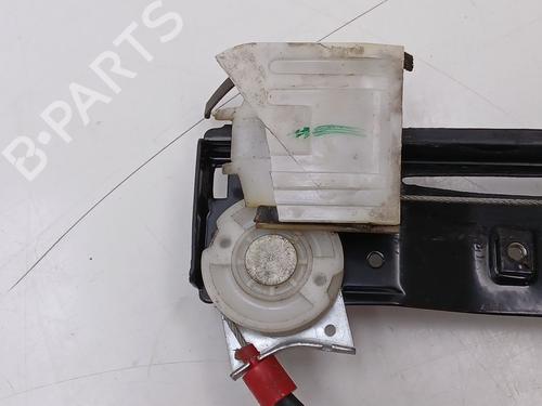 Front right window mechanism FORD S-MAX (WA6) 1.8 TDCi | BP34404266C23  - Image 5