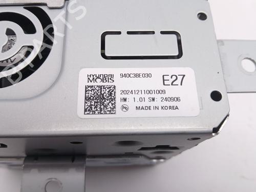 Electronic module HYUNDAI KONA SUV Van (OS, OSE, OSI) 1.6 GDi Hybrid | BP32066012M83 - Image 5