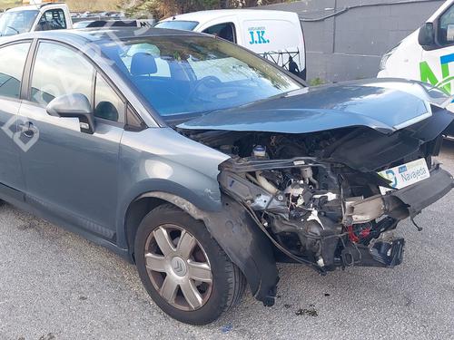 Engine CITROËN C4 I (LC_) 1.6 HDi | BP34100772M1  - Image 8