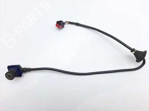 Used Electronic module JAGUAR XF I (X250) 2.2 D (200 hp) 12103818