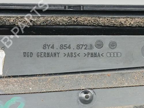 Other AUDI A3 Sportback (8YA, 8YF) 35 TDI | BP35964338O1 - Image 4