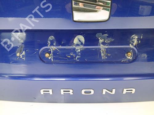 Tailgate SEAT ARONA (KJ7, KJP) 1.0 TSI | BP24337951C6 