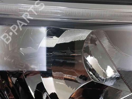 Right headlight RENAULT EXPRESS Box Body/MPV 1.5 Blue dCi 95 (F6AB) | BP39200206C29 - Image 2