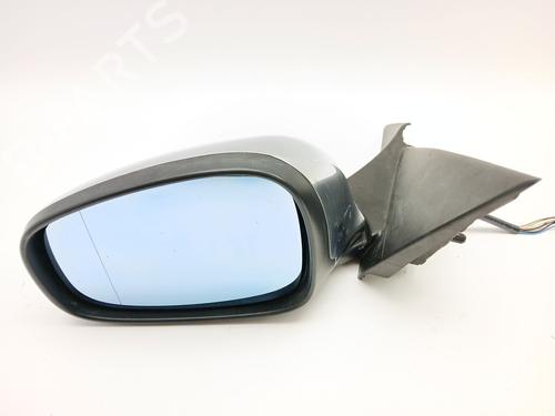 Used Left mirror ALFA ROMEO GIULIETTA (940_) 2.0 JTDM (940FXE1A, 940FXG11) (170 hp) 30154202