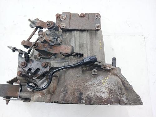 Gearbox KIA CARENS III MPV (UN) 2.0 CRDi 140 | BP24113946M3 