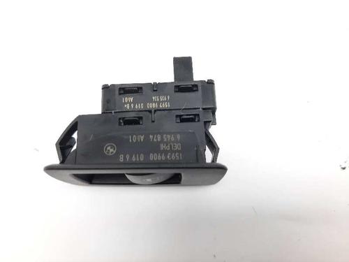 Left rear window switch BMW 3 (E90) 320 d | BP20681144I29 
