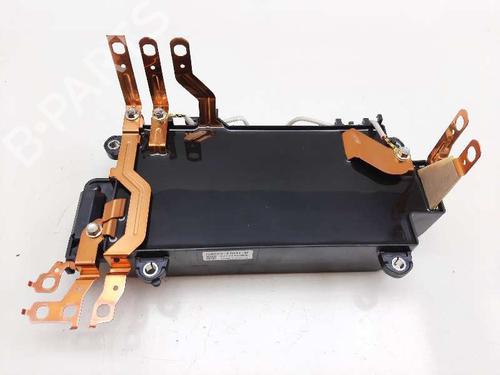 Used Electronic module Electronic module TOYOTA AURIS (_E18_) 1.8 Hybrid (ZWE186_, ZWE186R) (136 hp) 11917379 11917379