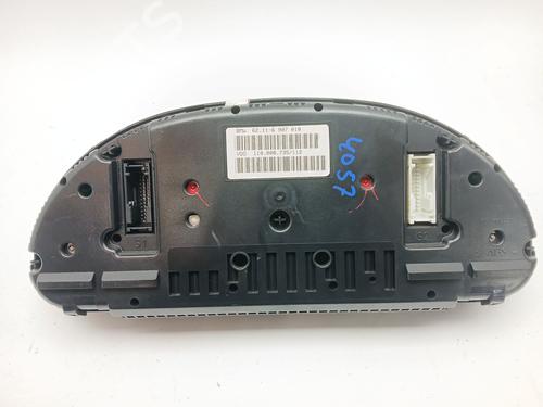 Instrument cluster BMW 5 (E39) 530 d | BP29592435C47 