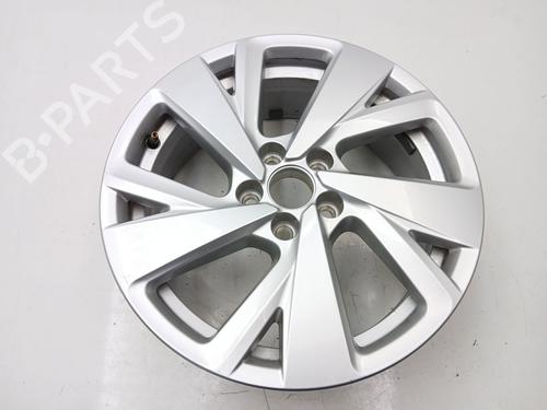Used Rim Rim VW TAIGO (CS1) 1.0 TSI (116 hp) 34397369 34397369