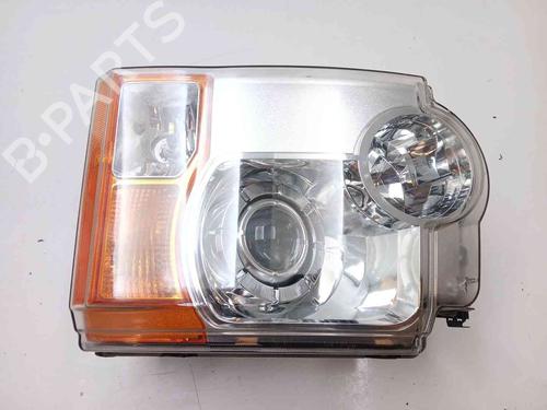 Used Left headlight Left headlight LAND ROVER DISCOVERY III (L319) 2.7 TD 4x4 (190 hp) 36504959 36504959