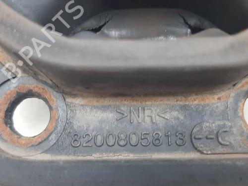 Engine mount DACIA DUSTER (HS_) 1.5 dCi (HSAJ) | BP20681590M89 - Image 3
