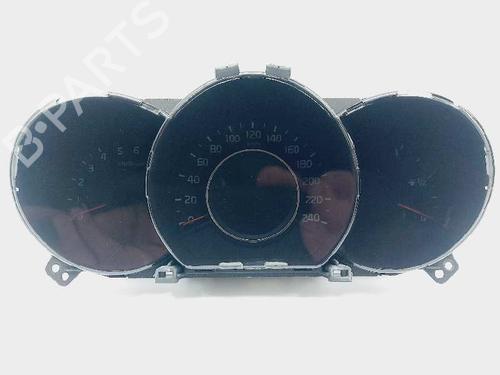 Used Instrument cluster Instrument cluster 16300890 16300890